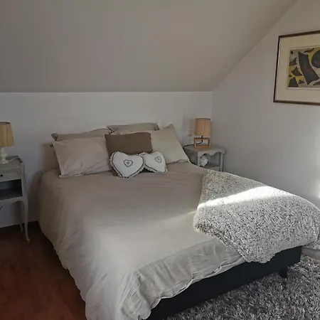 Appartement Spacieux, Route Des Vins