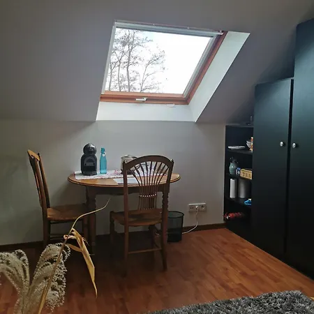 Appartement Spacieux, Route Des Vins *