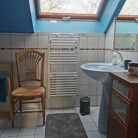 Appartement Spacieux, Route Des Vins