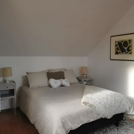 Appartement Spacieux, Route Des Vins Rosheim
