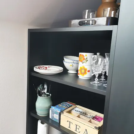 Spacieux, Route Des Vins Appartement