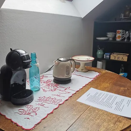 Spacieux, Route Des Vins Apartmán Rosheim