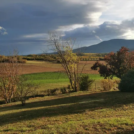 Appartement Spacieux, Route Des Vins *