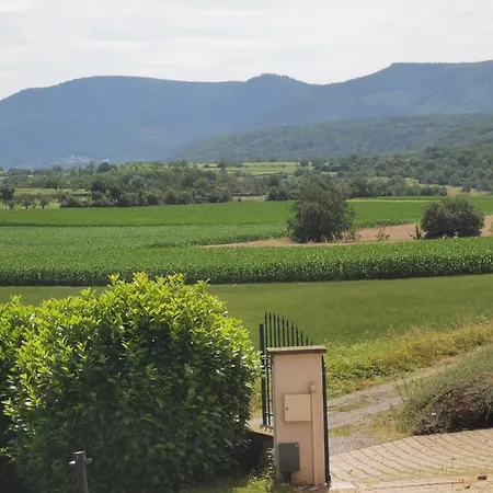 Spacieux, Route Des Vins *