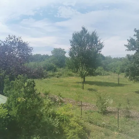 Spacieux, Route Des Vins Apartmán