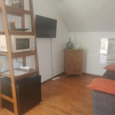 Spacieux, Route Des Vins Apartmán